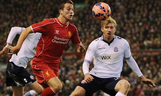 [中超]一粒宝贵进球 一份争冠希望