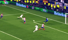 瓦拉内谈离开皇马：当时赢得了一切，想前往英格